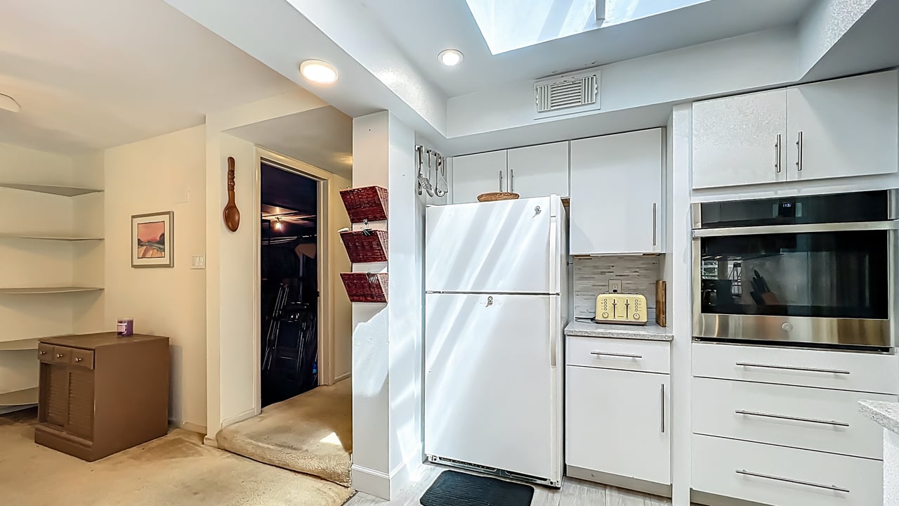 Potential in Maitland's English Estates
