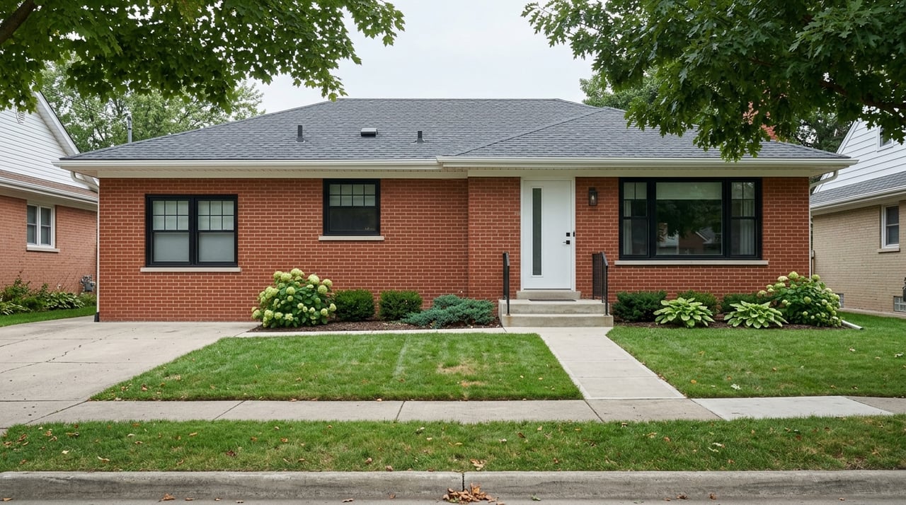 Pricing A Fitchburg Home Versus Nearby Madison
