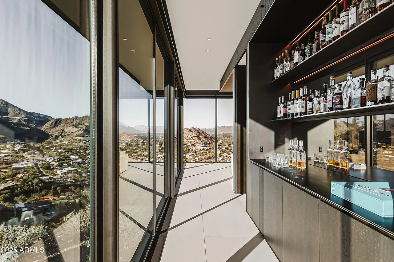 4301 E Upper Ridge Way