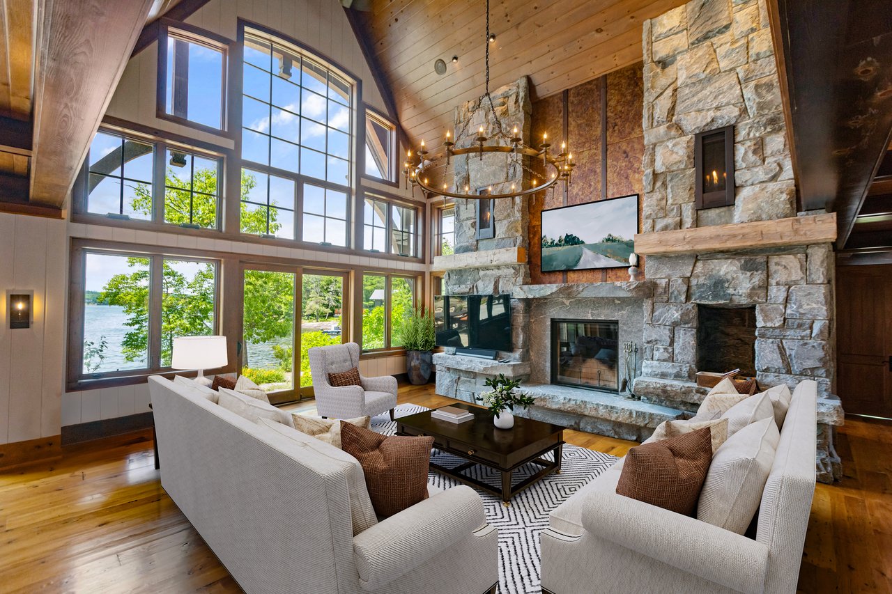 Lake Rosseau