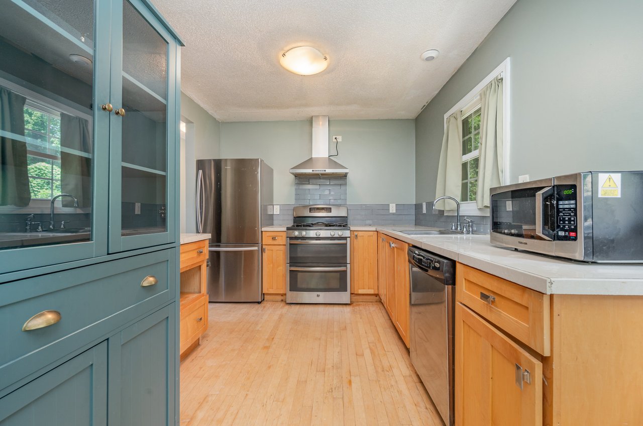 3 Bedroom House Near UNC