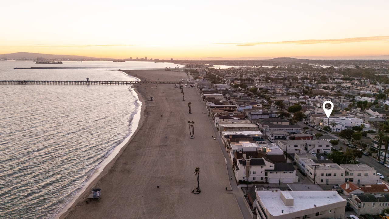 1313 Ocean Avenue