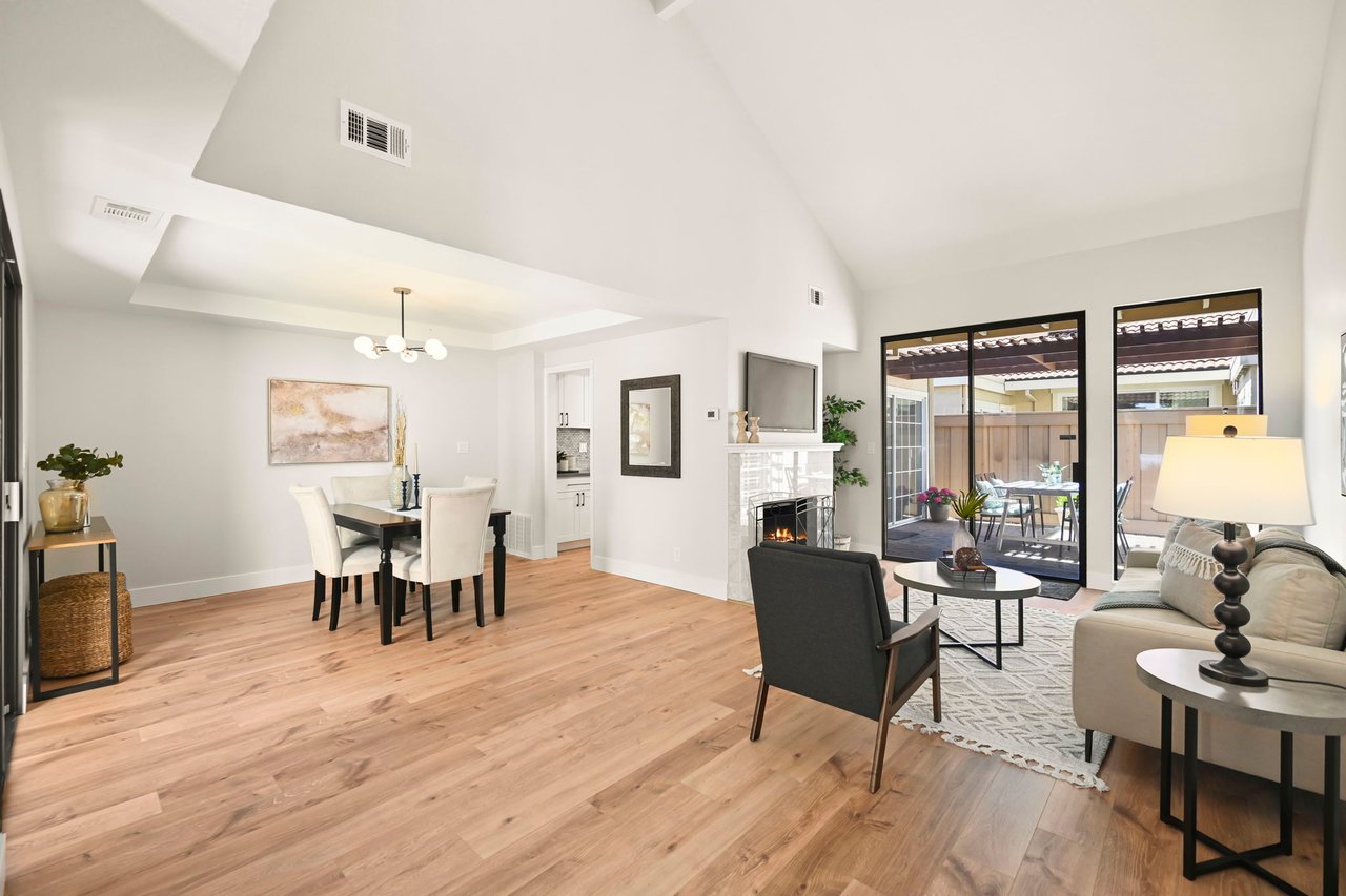 133 Northcreek Cir, Walnut Creek