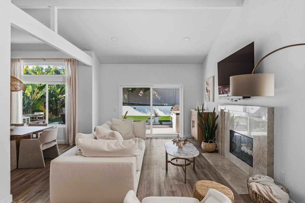 Fully Remodeled Single-Level in Encinitas