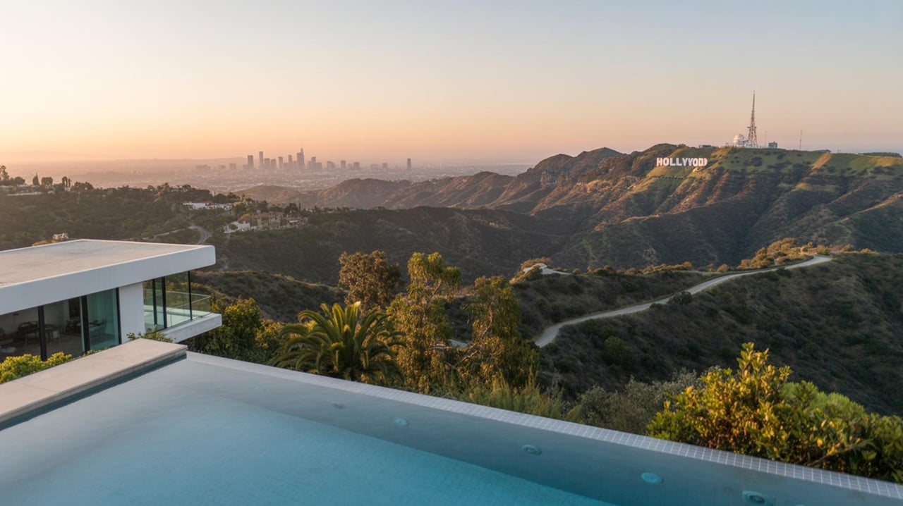 Discover Hidden Gems in Hollywood Hills, CA