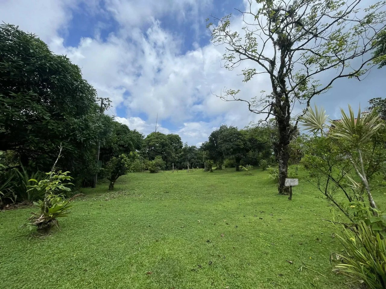 Adventure Tourism Development Land, Lake Arenal, Alajuela