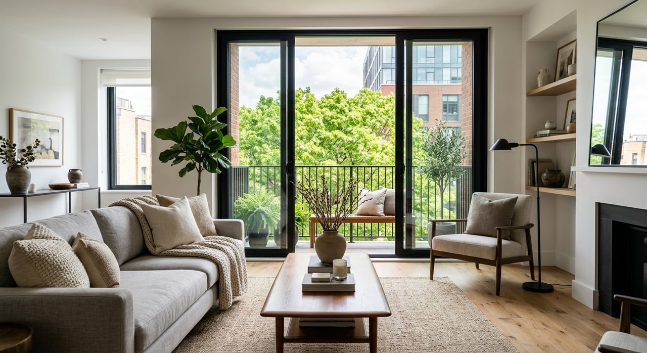 North Bethesda Condos Versus Townhomes: How To Choose