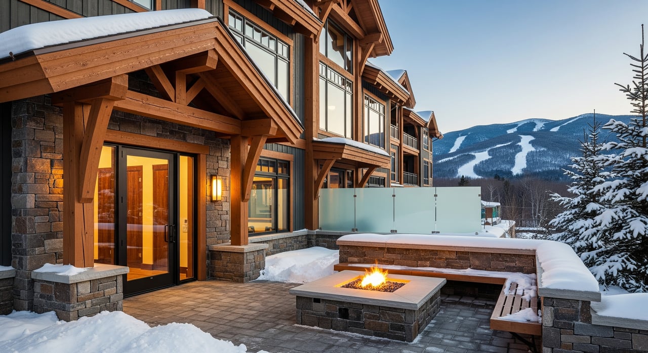 Okemo Condo HOA Fees: What They Cover