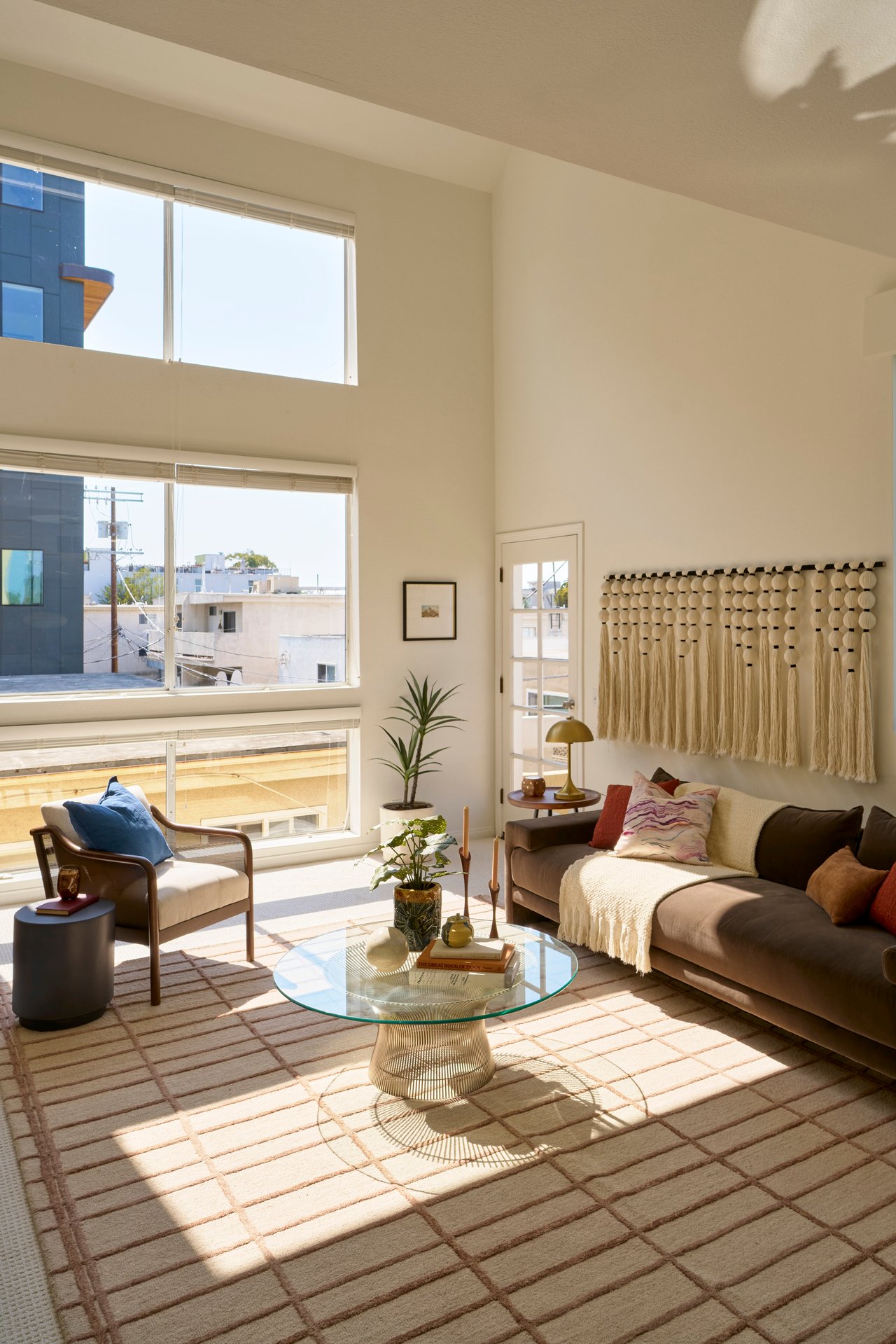 Rare Tri-Level Mar Vista Townhouse 