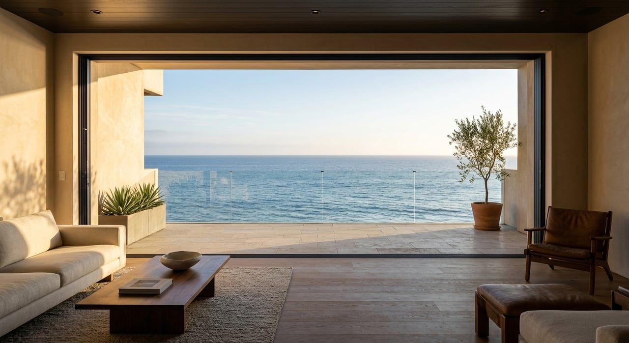 Choosing Between Beachfront And Village Homes In Del Mar