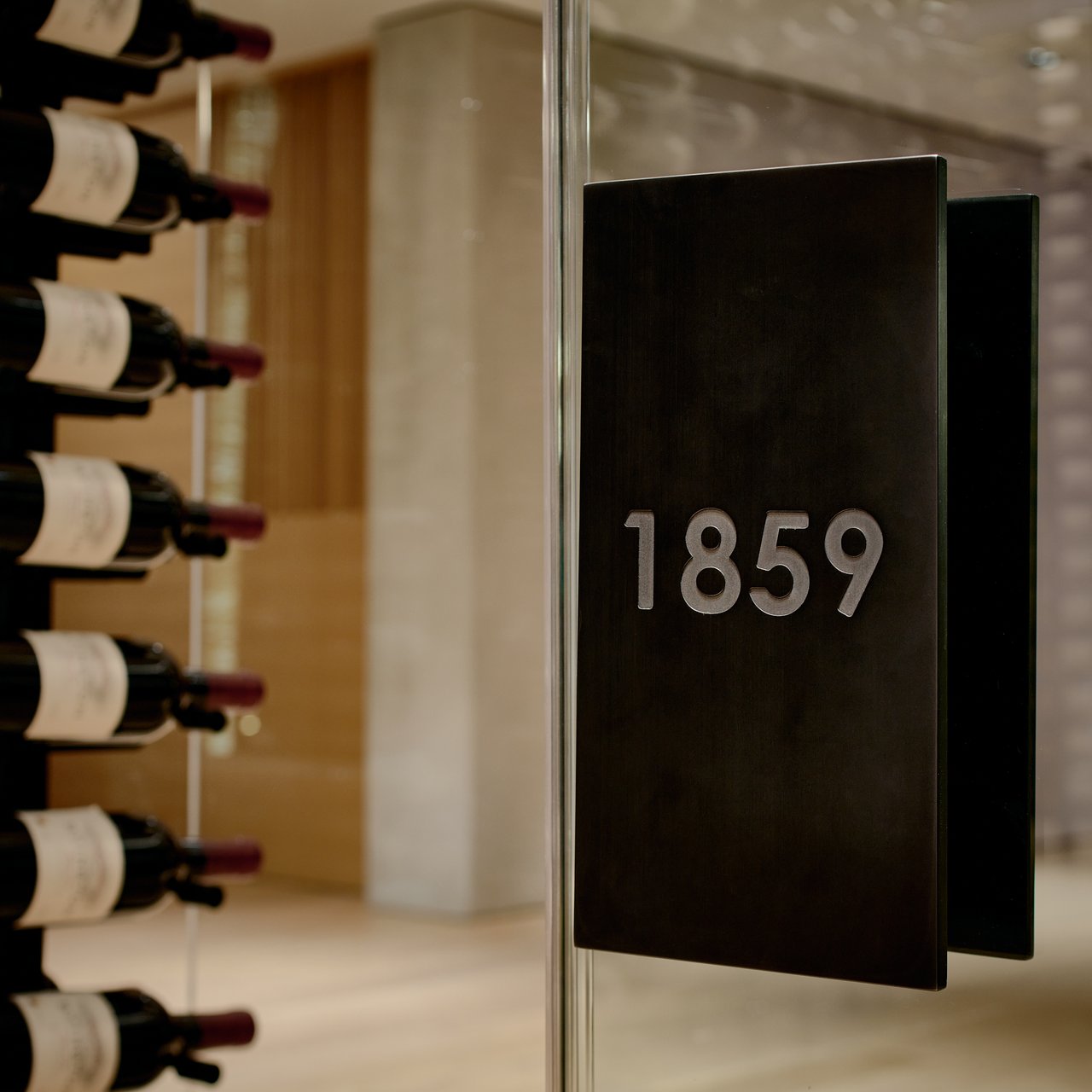 1857 Bel Air Road