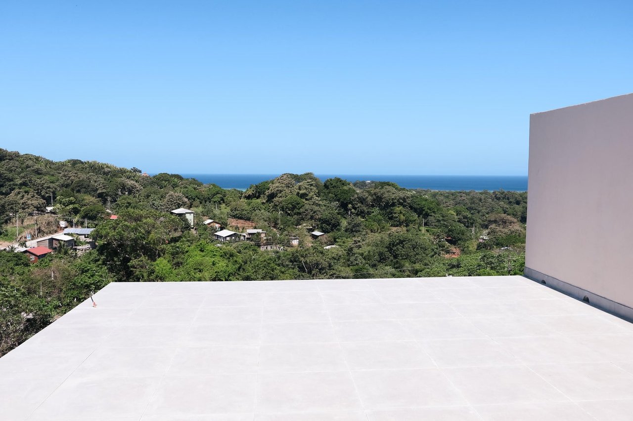 Tortuga Hills Townhouse