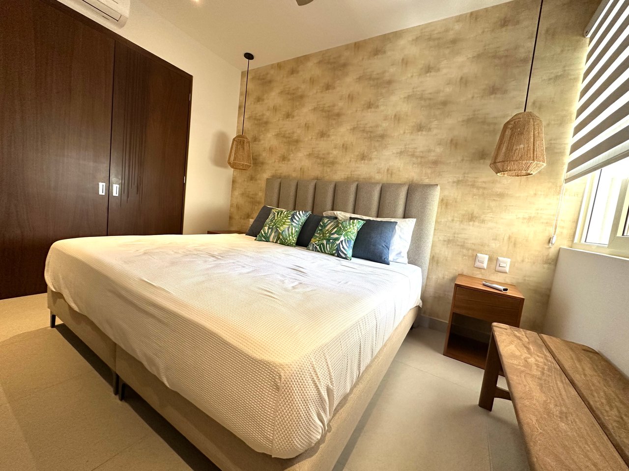 🌊 FOR RENT - Pavilion - 2 Bed Ocean Views - Check-In to the Extraoardinary!