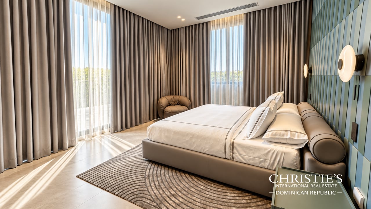 Yarari 28 | Cap Cana