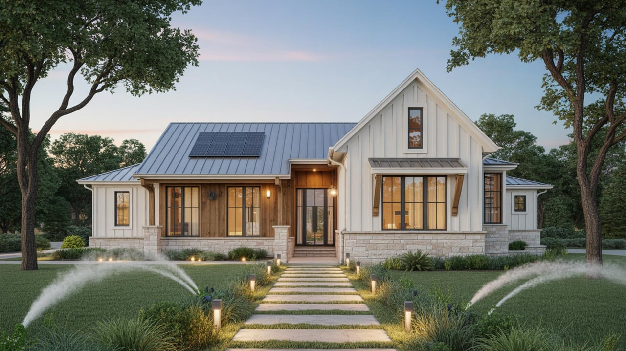 Must-Have Smart Home Features for Spring Hill, KS Homeowners