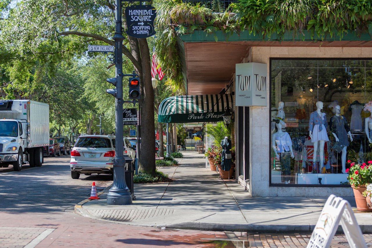 Winter Park