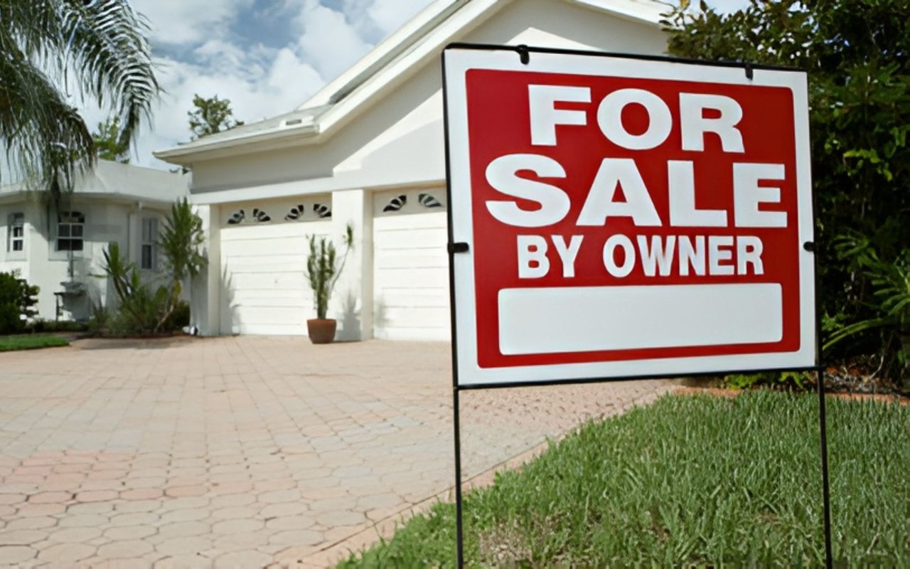 Understanding For Sale By Owner