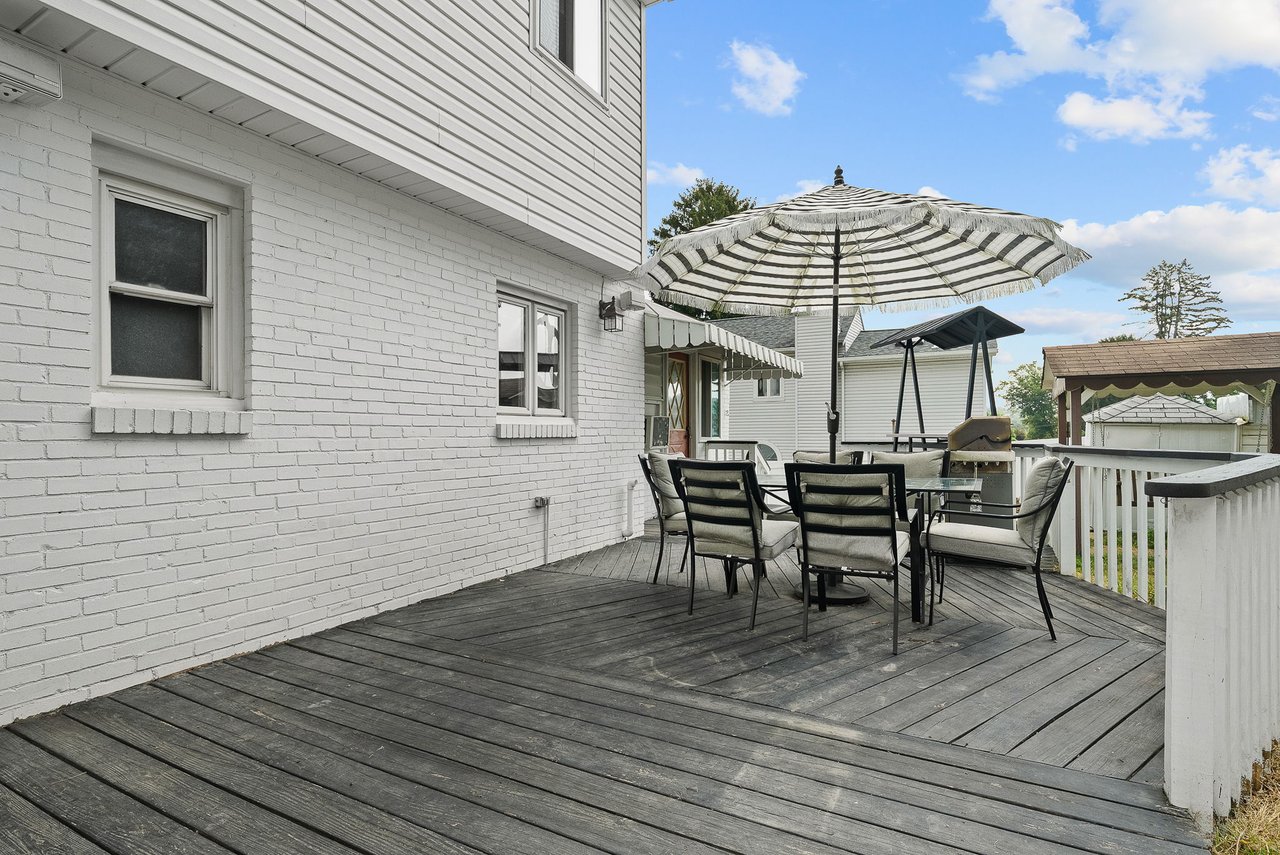 615 Lincoln Ave, Carnegie PA 15106