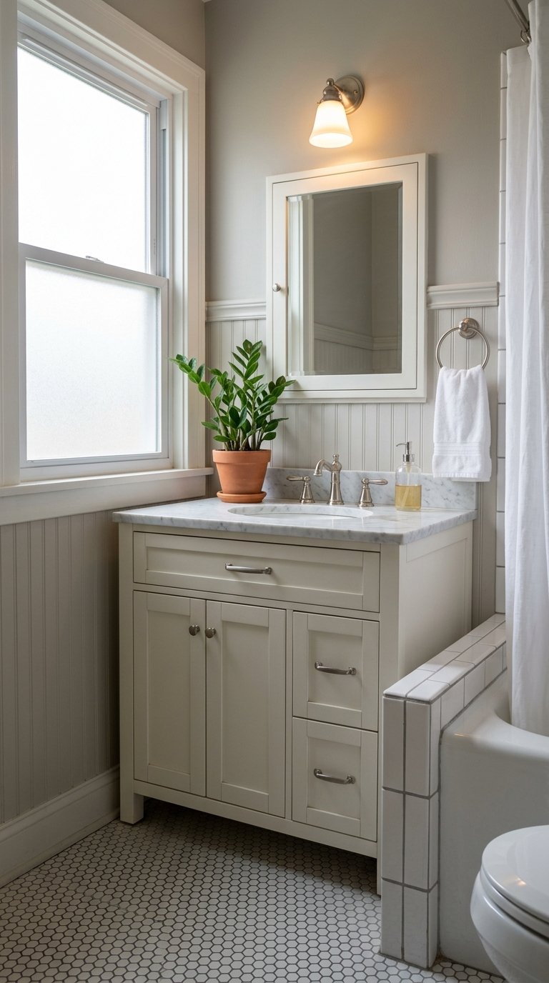 Getting a Milton Colonial Market-Ready Without Overspending