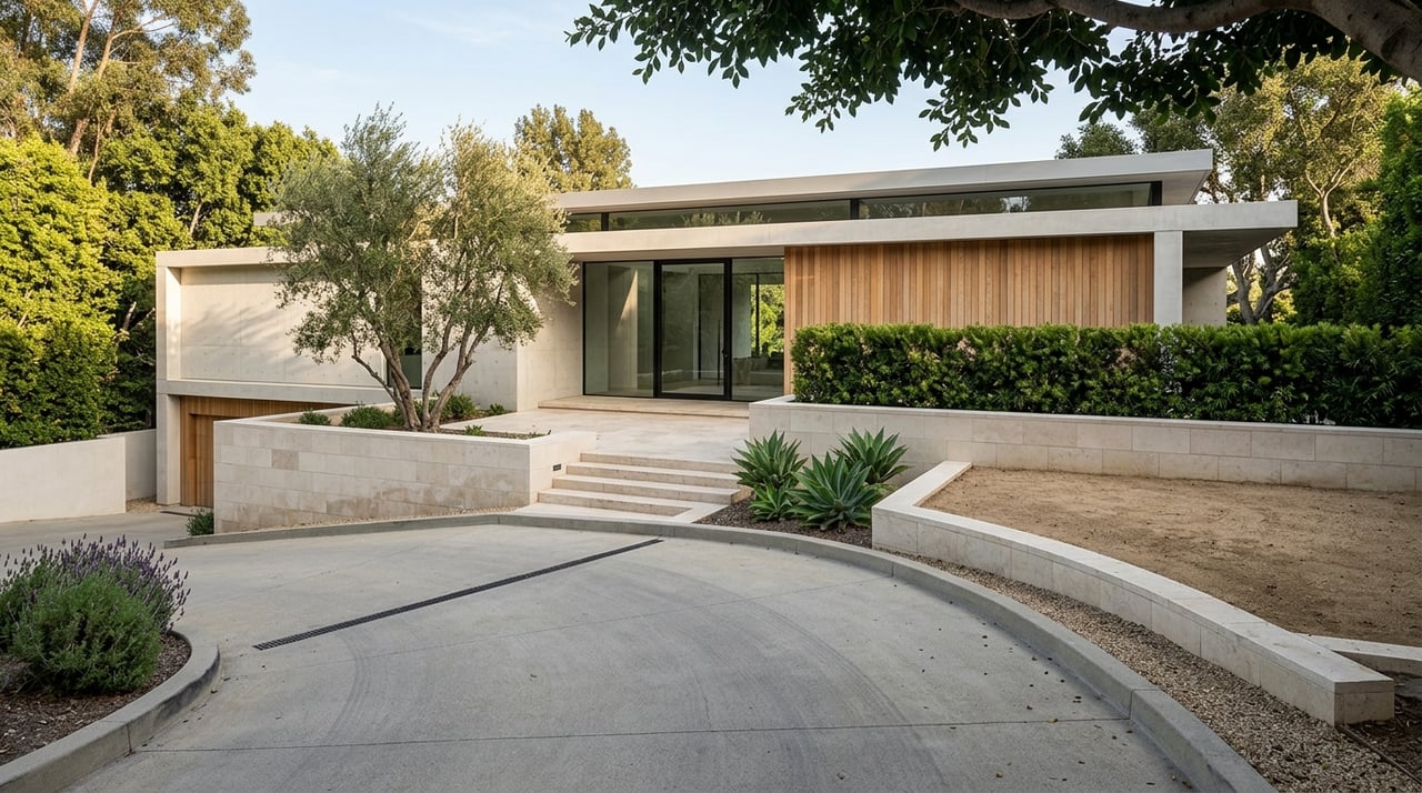 Land And Development Opportunities Along The Malibu Coast