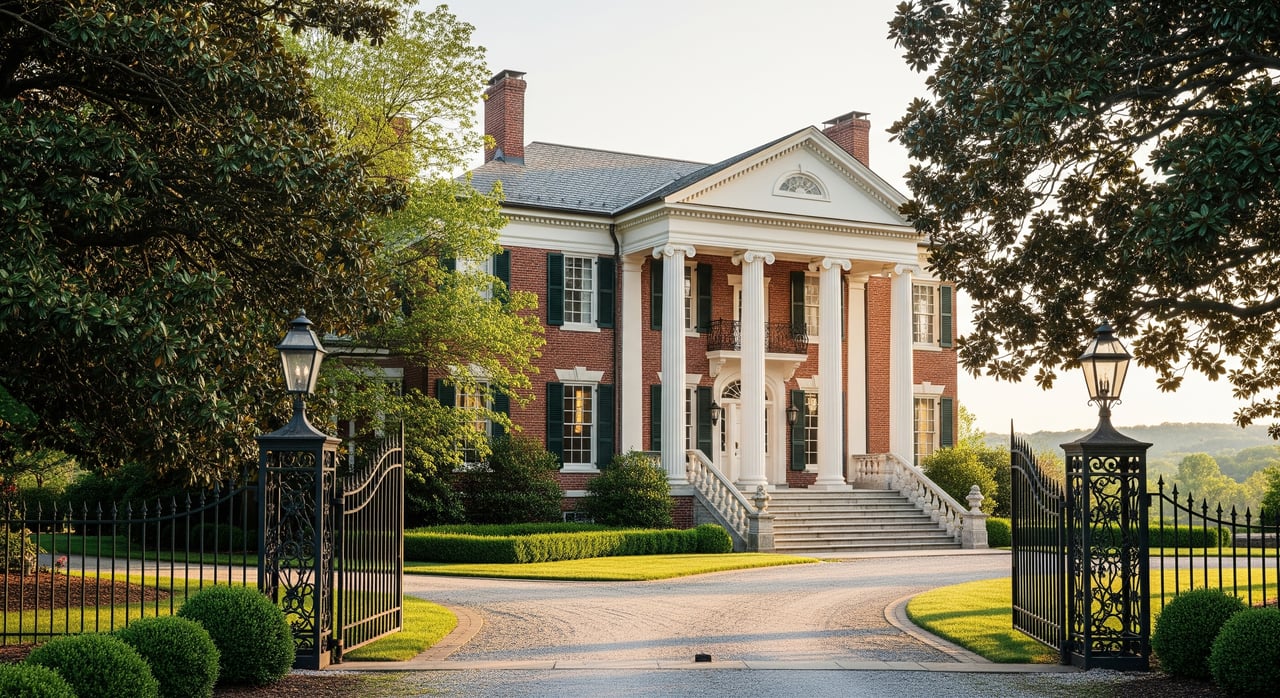 Belle Meade Luxury Market: What Buyers Should Know