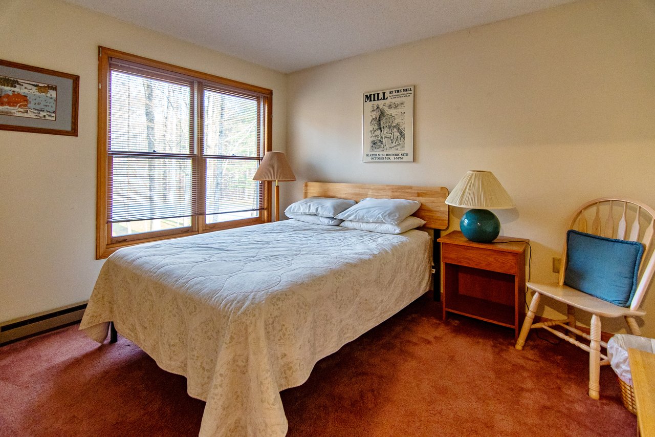 Ski Season Rental in Deer Park