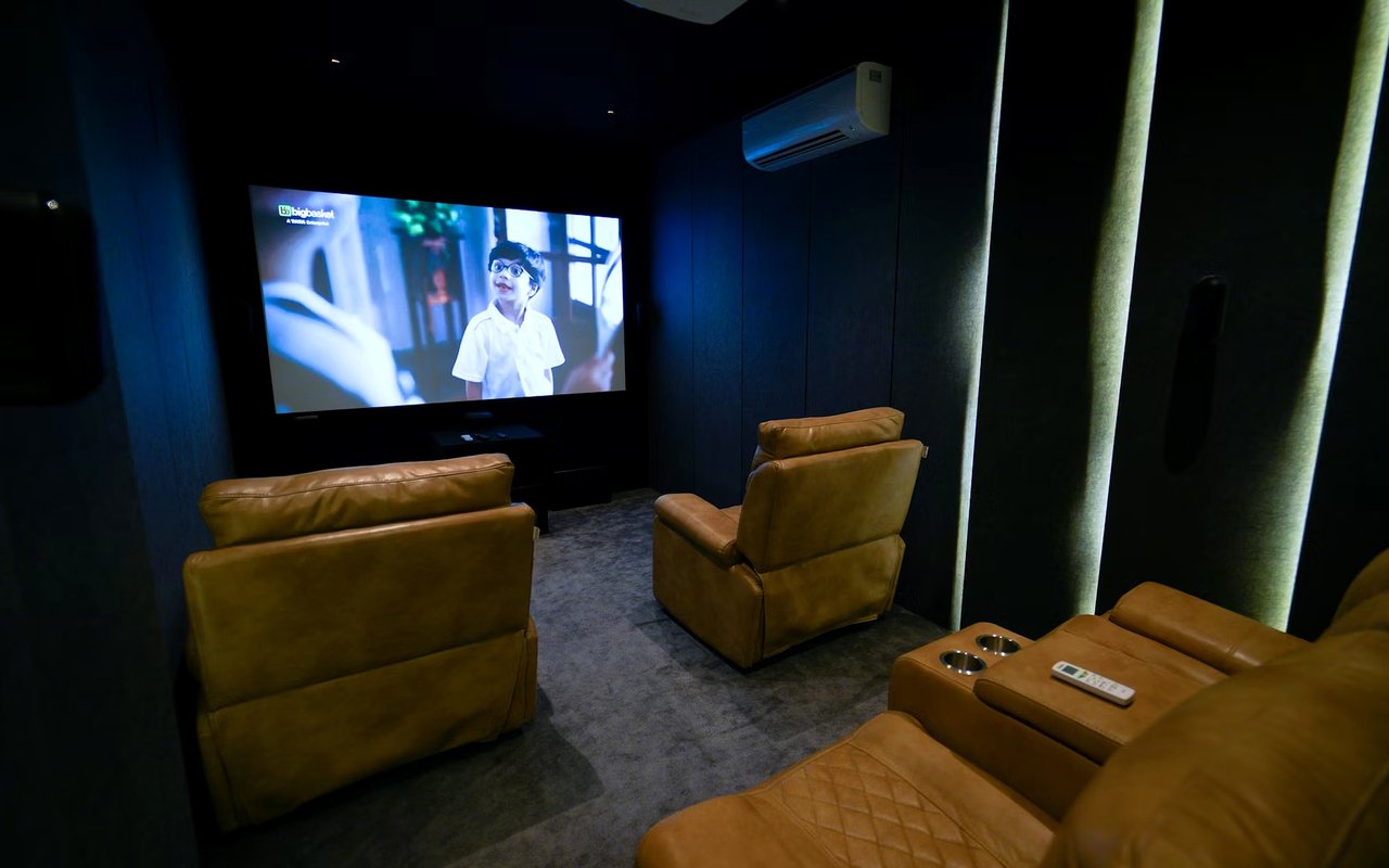 Rooftop Patios, Pools & More: Luxury Home Features to Explore in Lake Norman