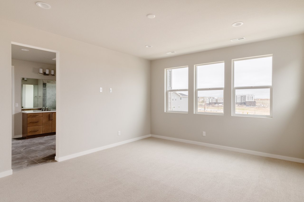 Fusion 2C - Finished Basement