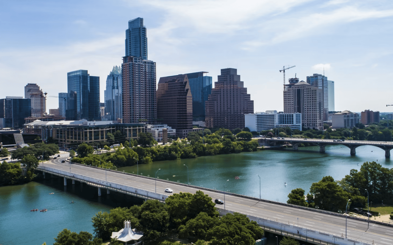 Exploring The Real Estate Landscape of Austin, TX