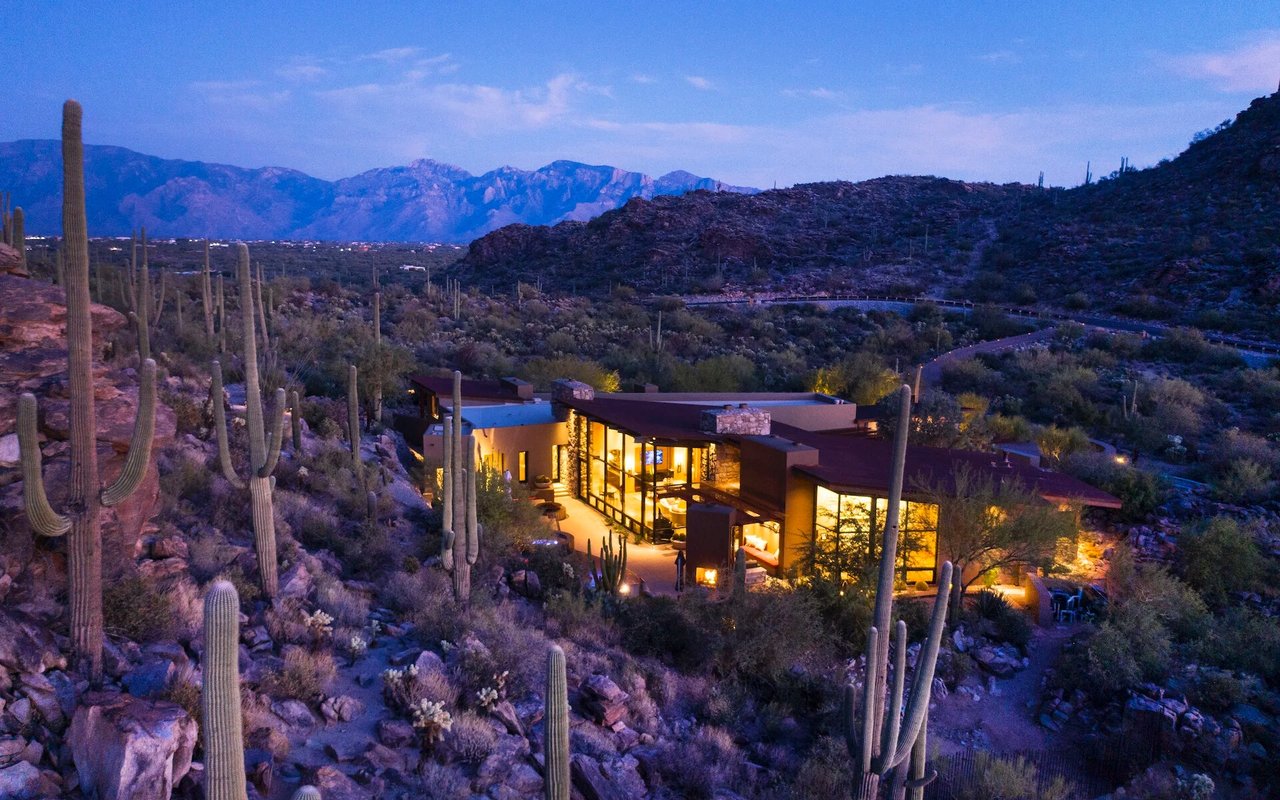 Saguaro Ranch