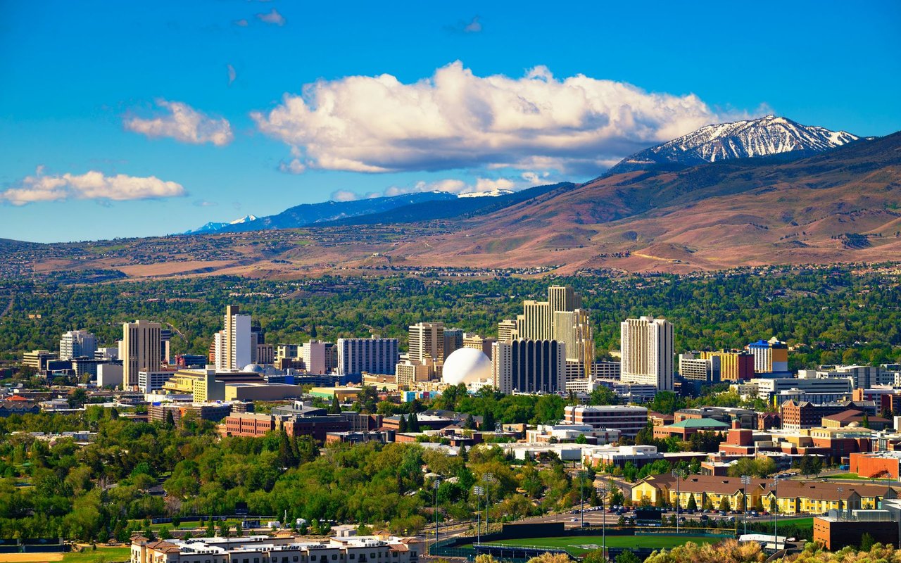 Reno Sparks