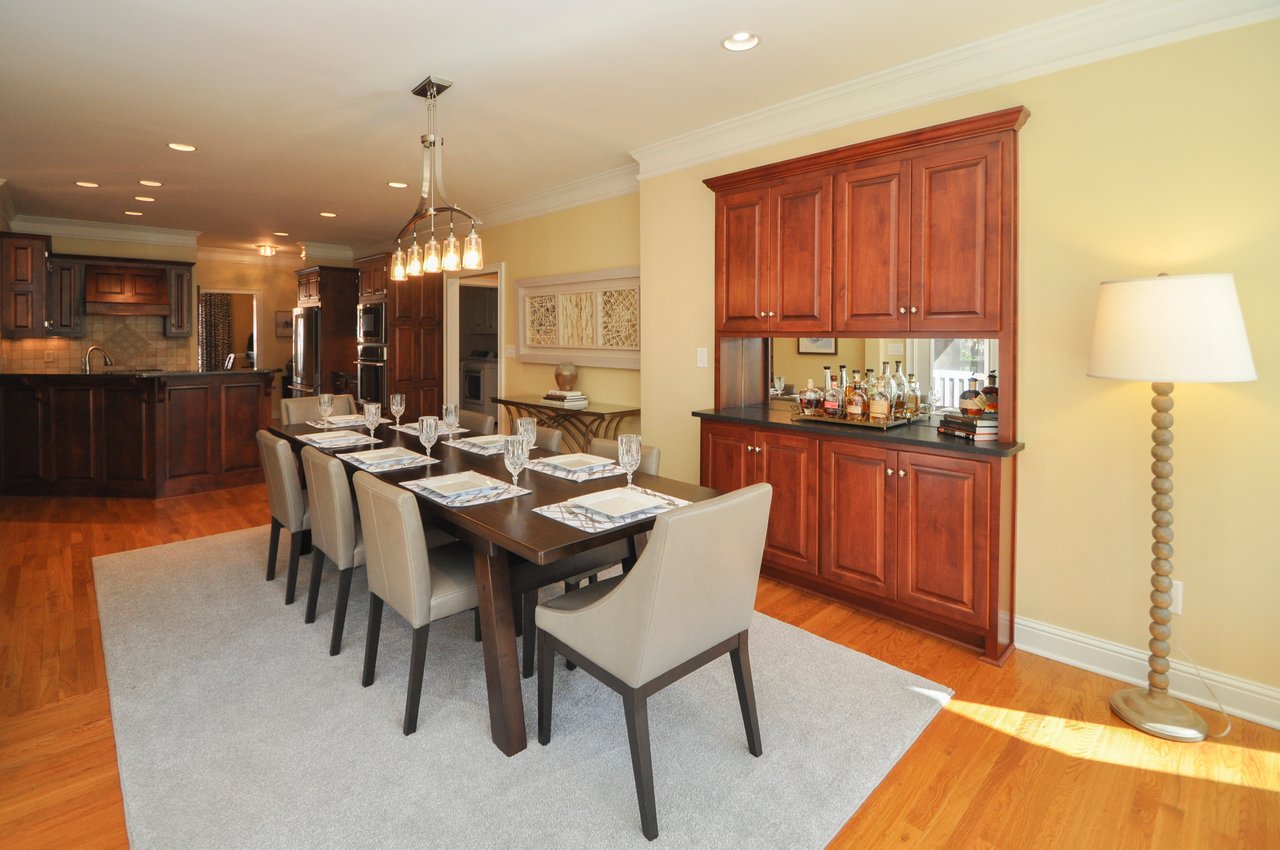 Just Reduced!! 1081 Nona Drive, Athens, Georgia