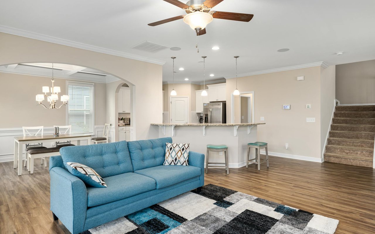 Just Listed in Santa Barbara ~ 260 Oak View Lane