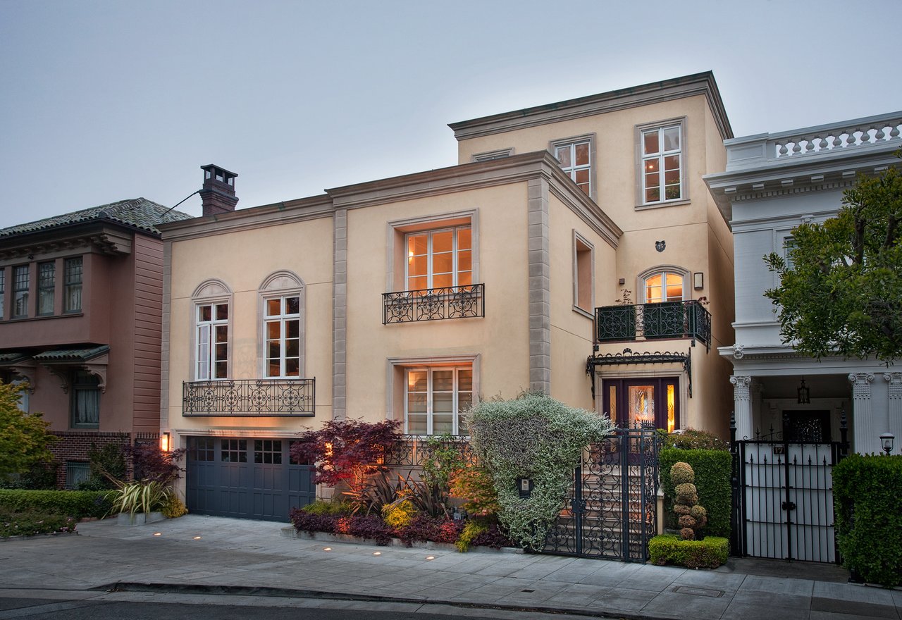 15 Buena Vista Terrace