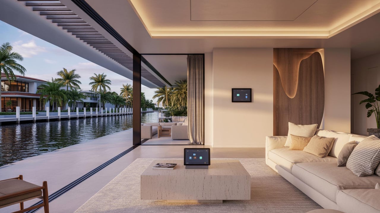 Smart Home Must-Haves for Wilton Manors Homeowners