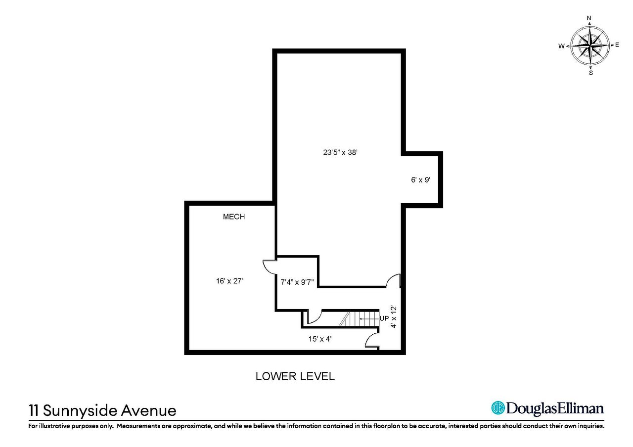 11 Sunnyside Avenue, Shelter Island, New York