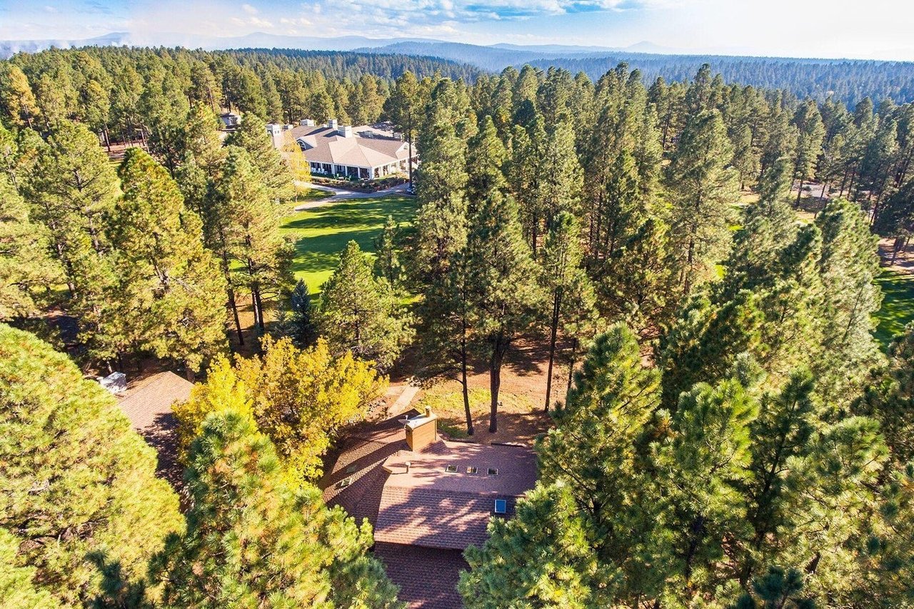 Forest Highlands