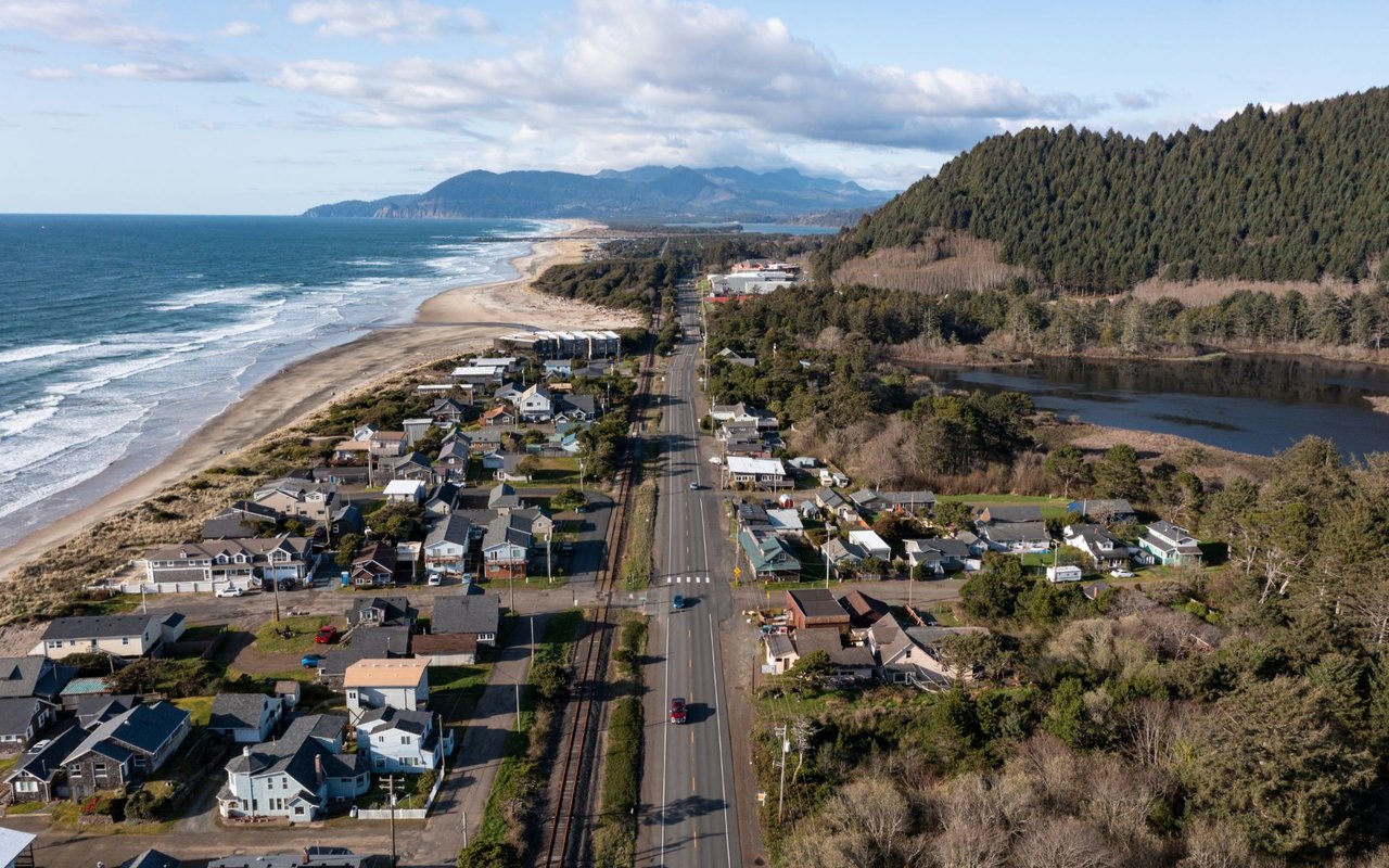 Rockaway Beach