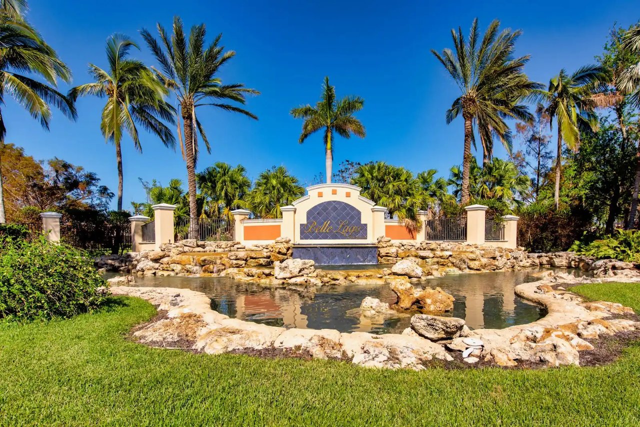 Belle Lago