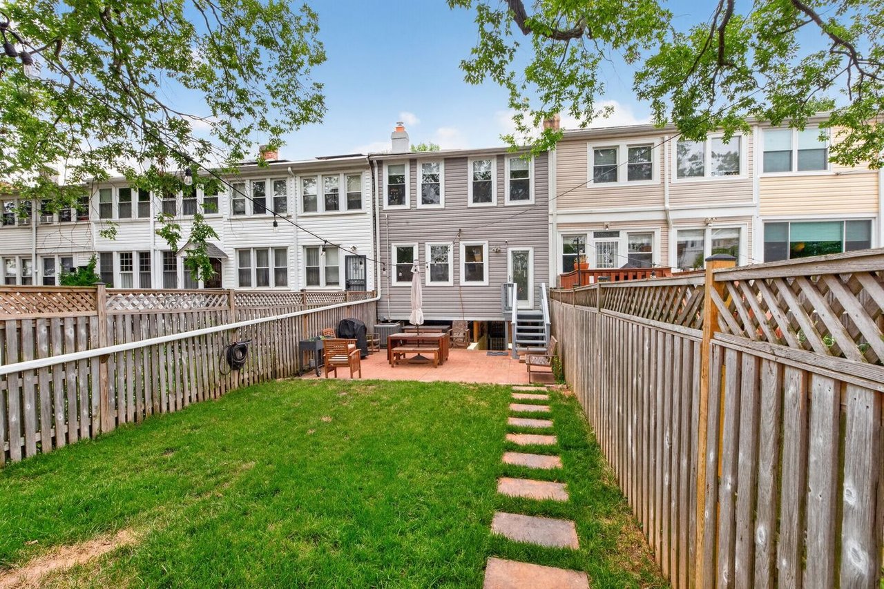 1309 Kennedy St NW