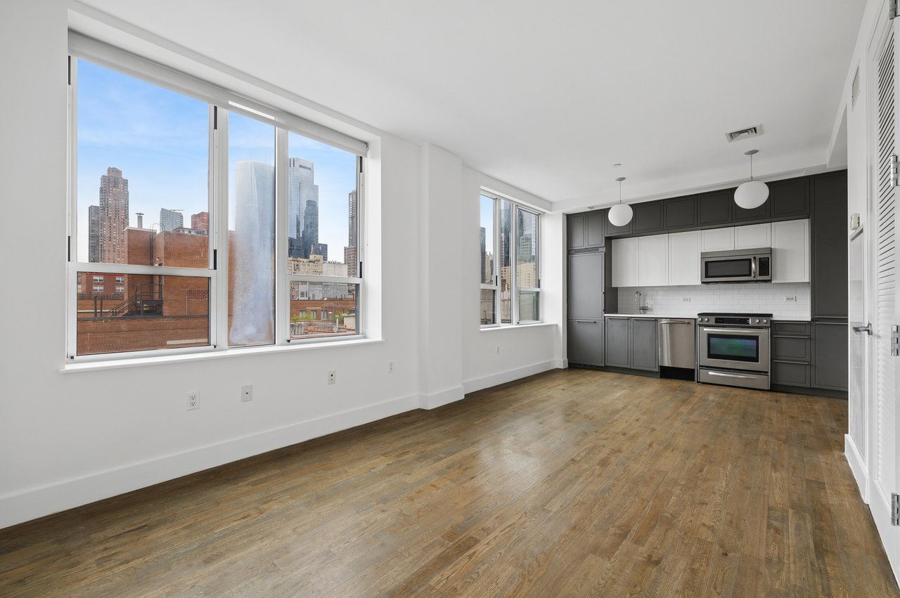 416 West 52nd Street 701