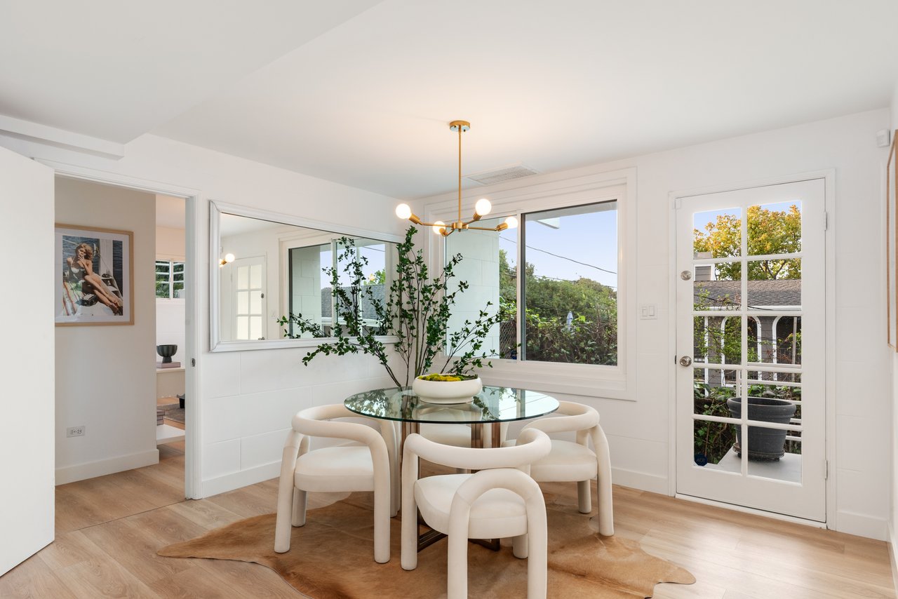 4041 Davana Rd, Sherman Oaks