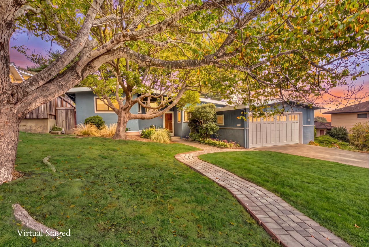 14 Shady Ln  Monterey