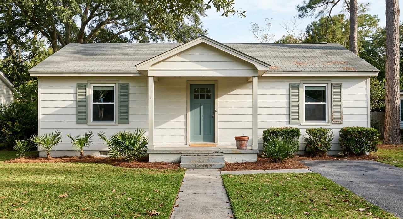 Downsizing In Auburndale: What To Do With Your Current Home