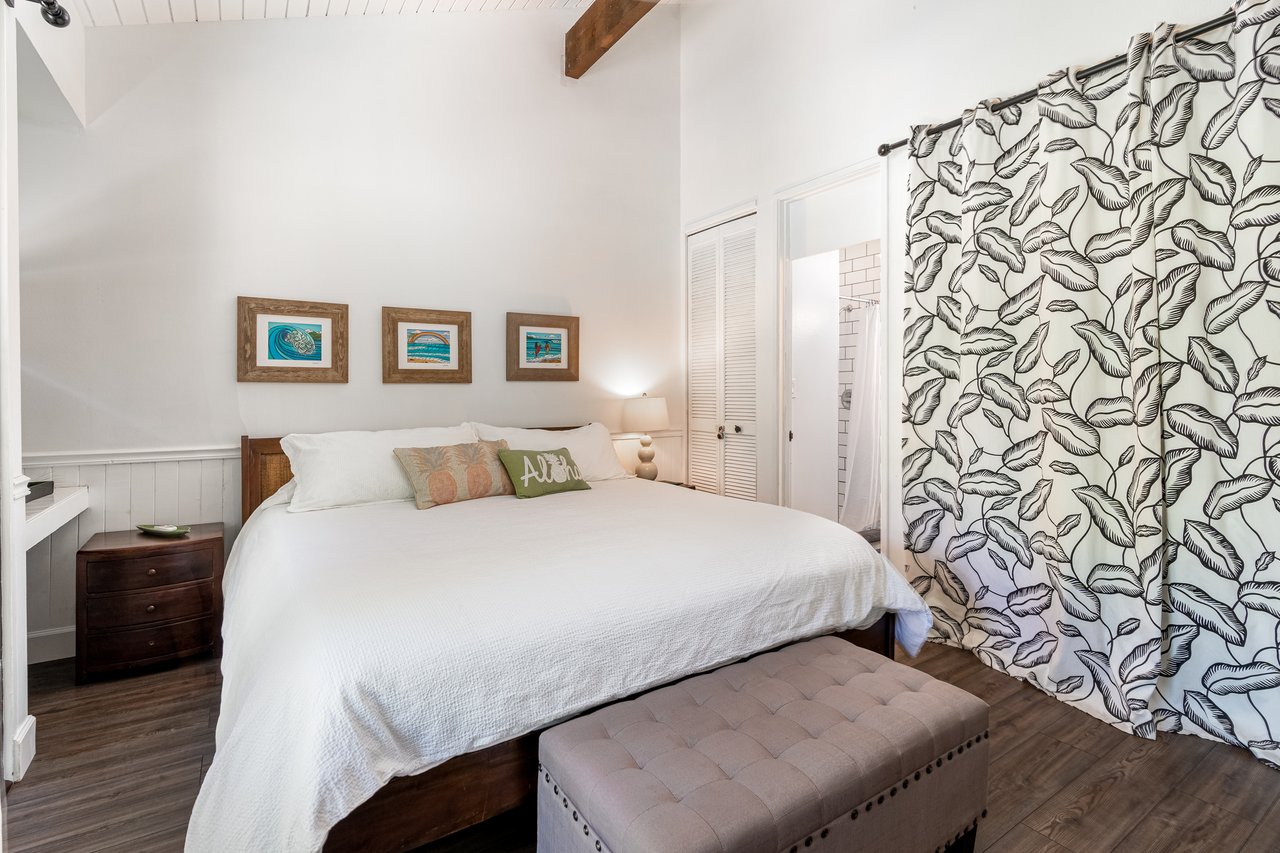 Turtle Bay Kuilima Collection 6 West