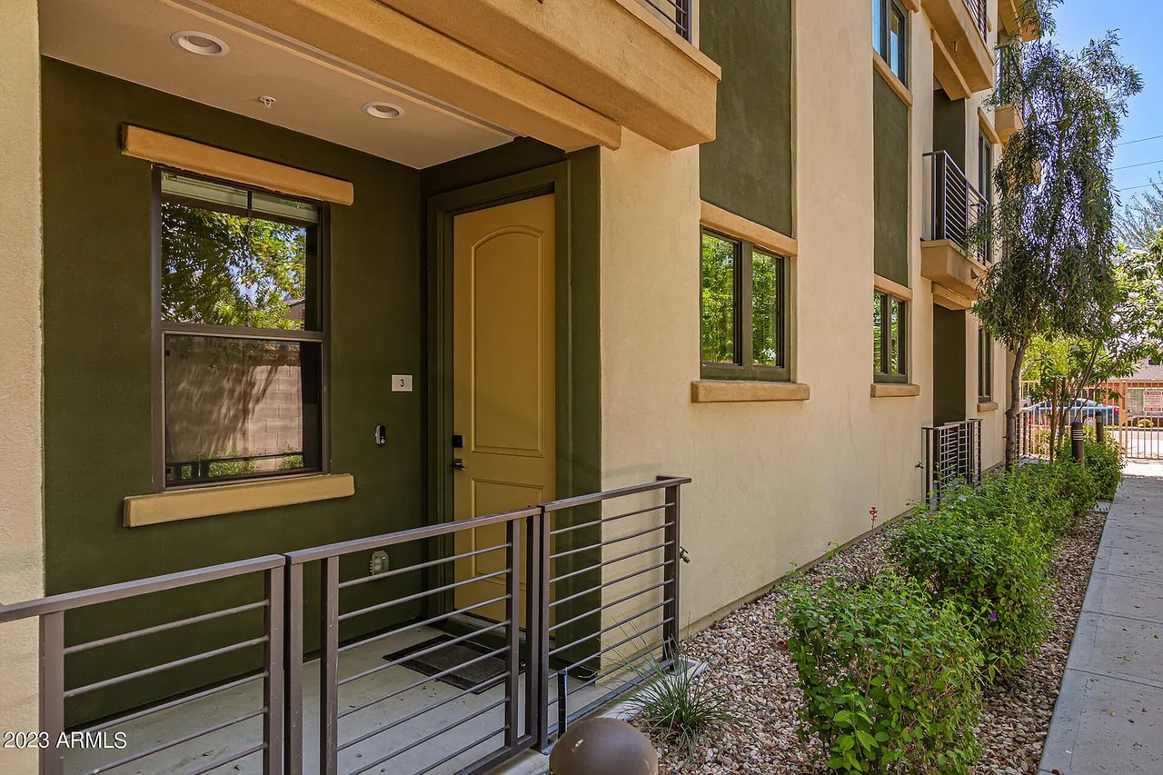 4235 N 26TH Street, 3, Phoenix Unit: 3