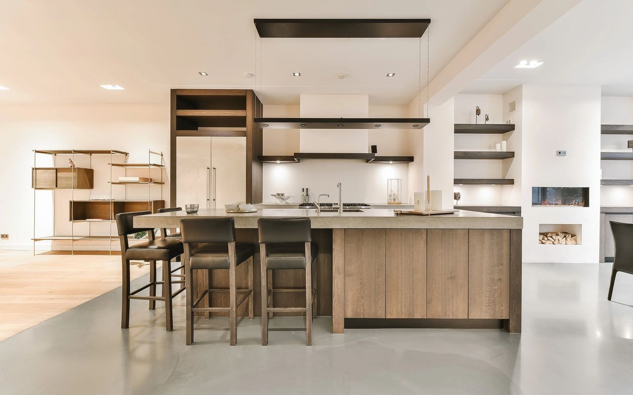 What Are First Five Things To Do Before You Buy A Home?