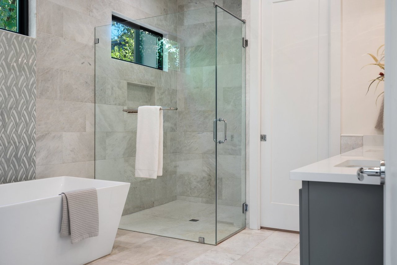 SOLD by Keenan Group: 1508 Hether Street - Zilker Modern Masterpiece