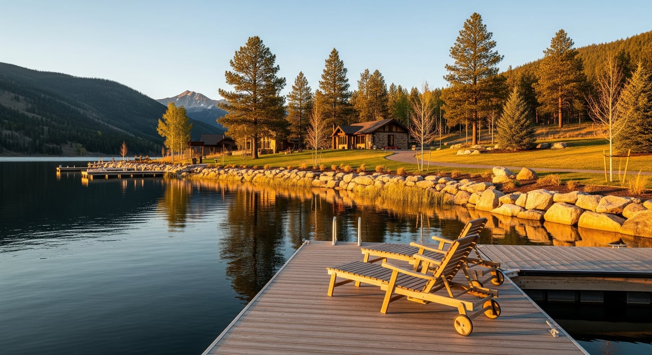 What Stagecoach Lake HOA Dues Typically Cover