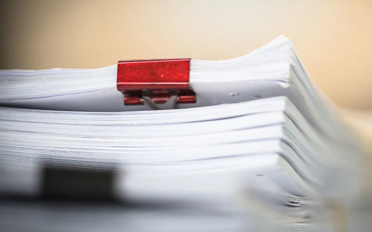 Statements of Information